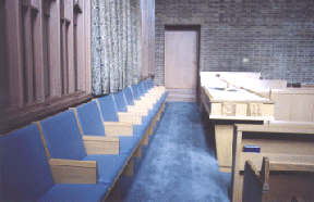 NEXT - THE ORGAN