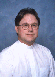 REV. MARK B. GASKIN
