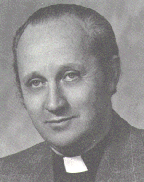 REV. J. DOUGLAS GORDON