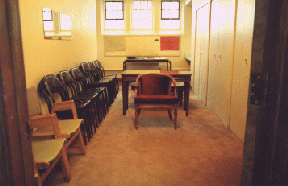 NEXT - CONFERENCE ROOM