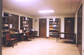 NEXT - THE ST ANDREW'S ROOM