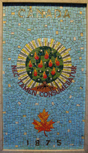 CANADA