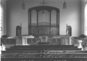 Sanctuary 1951